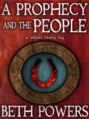cover image of A Prophecy and the People